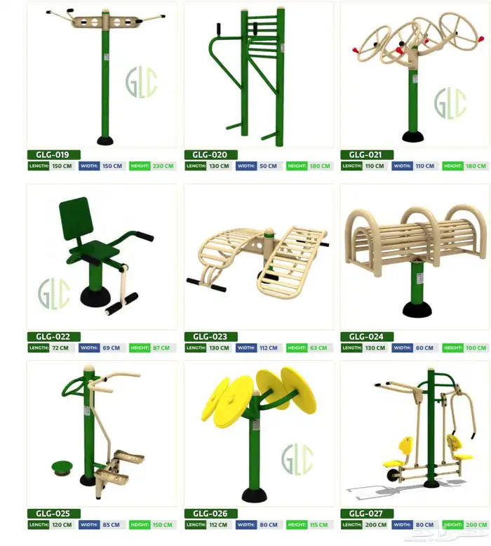 تجهيز مناطق العاب توريد تركيب صيانه العاب ترفيه 13