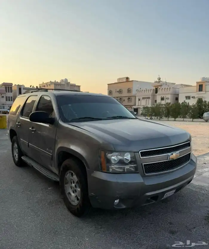 تاهو 2011 بدون دبل 0