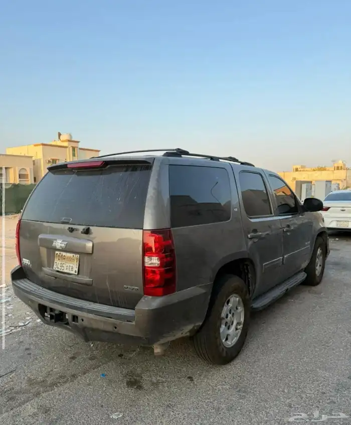 تاهو 2011 بدون دبل 1