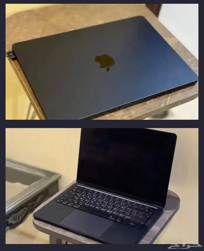 لابتوب راقي من ماك (air) 0