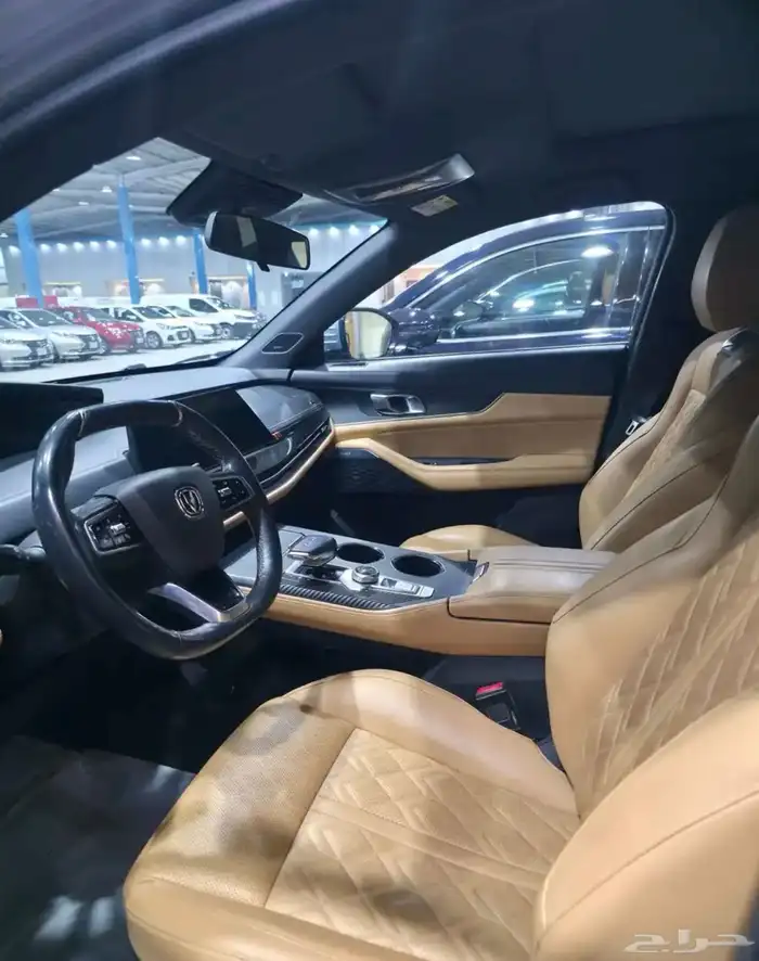 شانجان يوني كي 2023 5