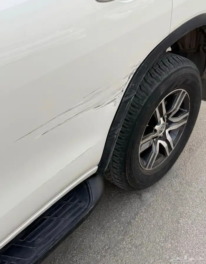 موديل 2022 فورشنر بدون دبل 7