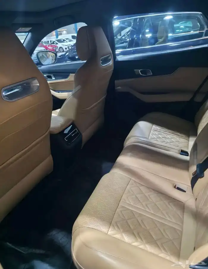 شانجان يوني كي 2023 8