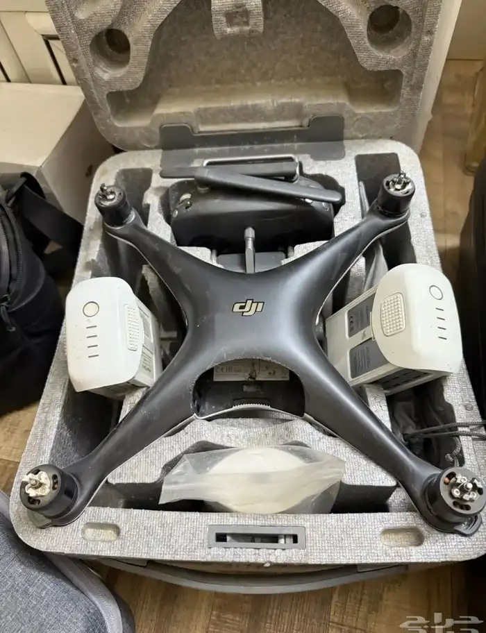 درون فانتوم 4 برو للبيع 0