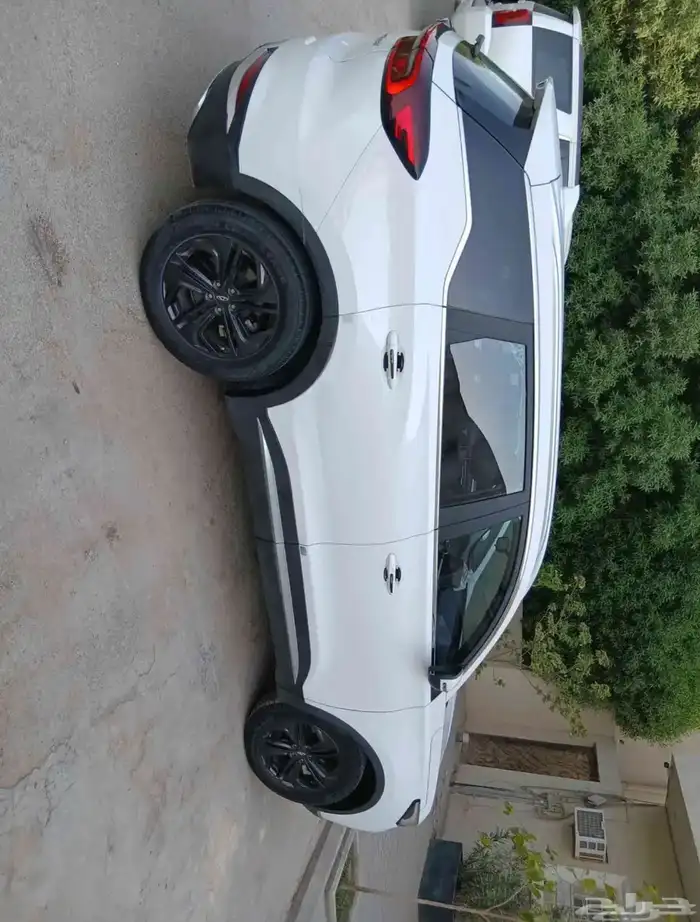 شيري تيجو 7 موديل 2022 ممشي 50 الف 5