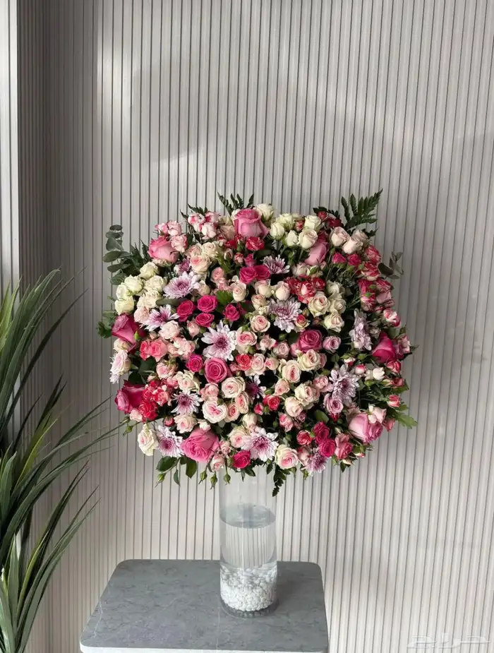 ورد وهدايا وتوصيل مجاني 0