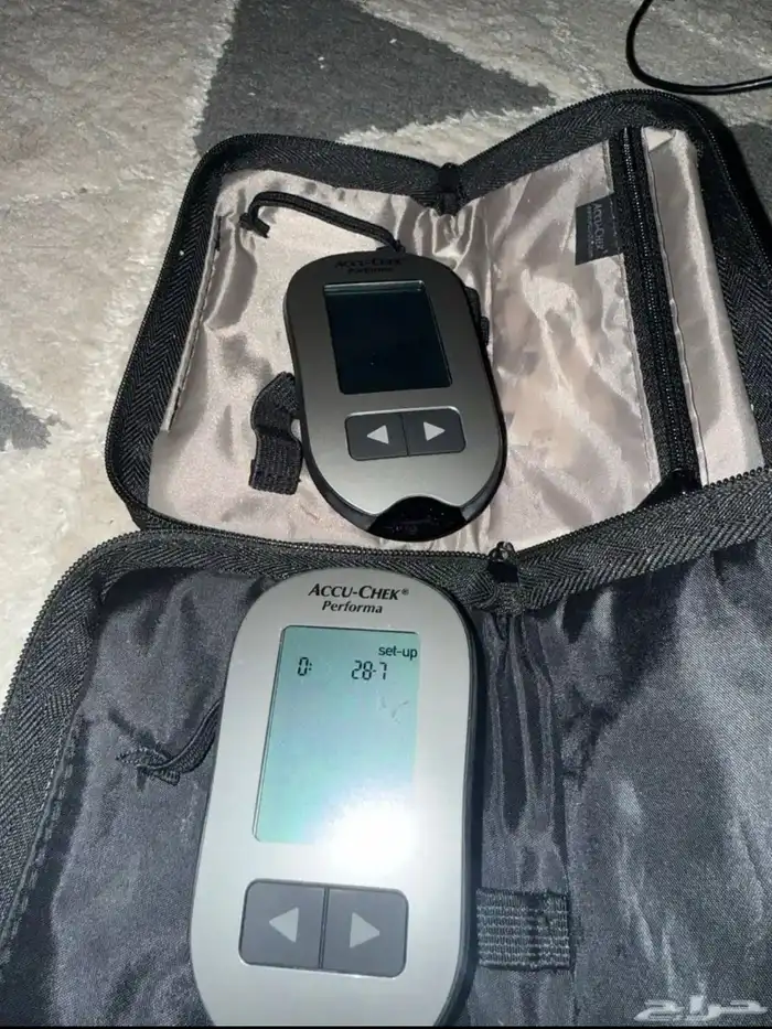 جهاز سكر و جهاز فري ستايل لايبري تو 0