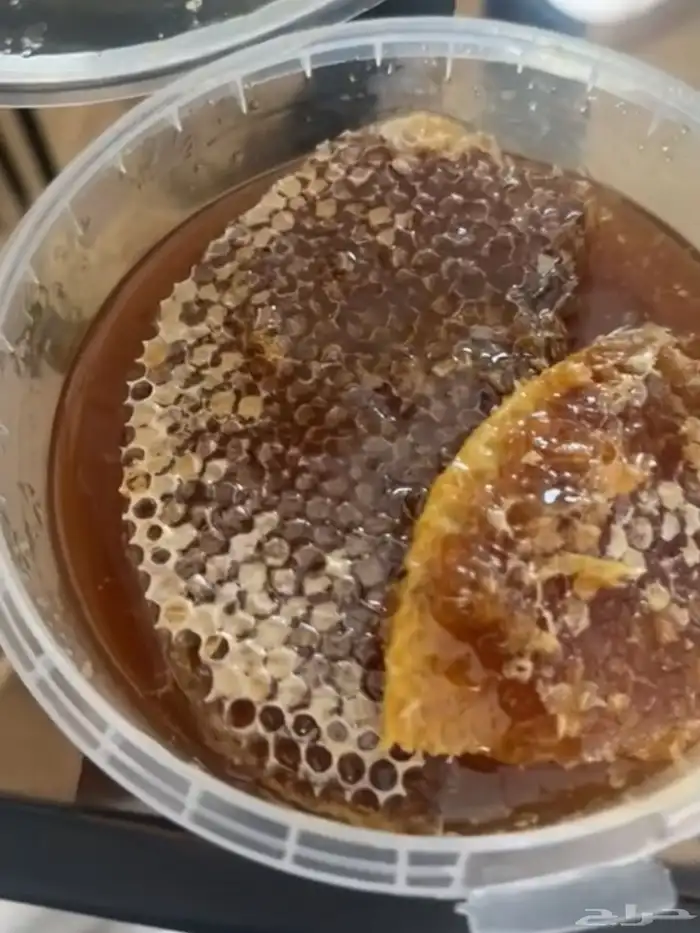 شمع عسل سدر بلدي كيلو ب300ريال 0