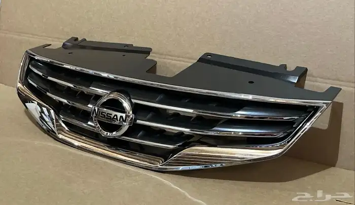 شبك التيما اصلي جديد 2010-2012 0