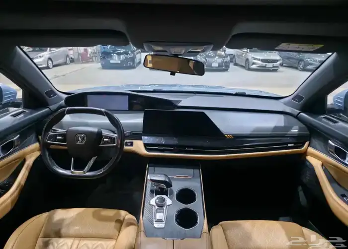 شانجان يوني كي 2023 11