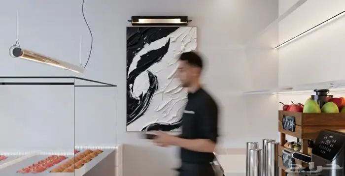 تصميم ديكور 4