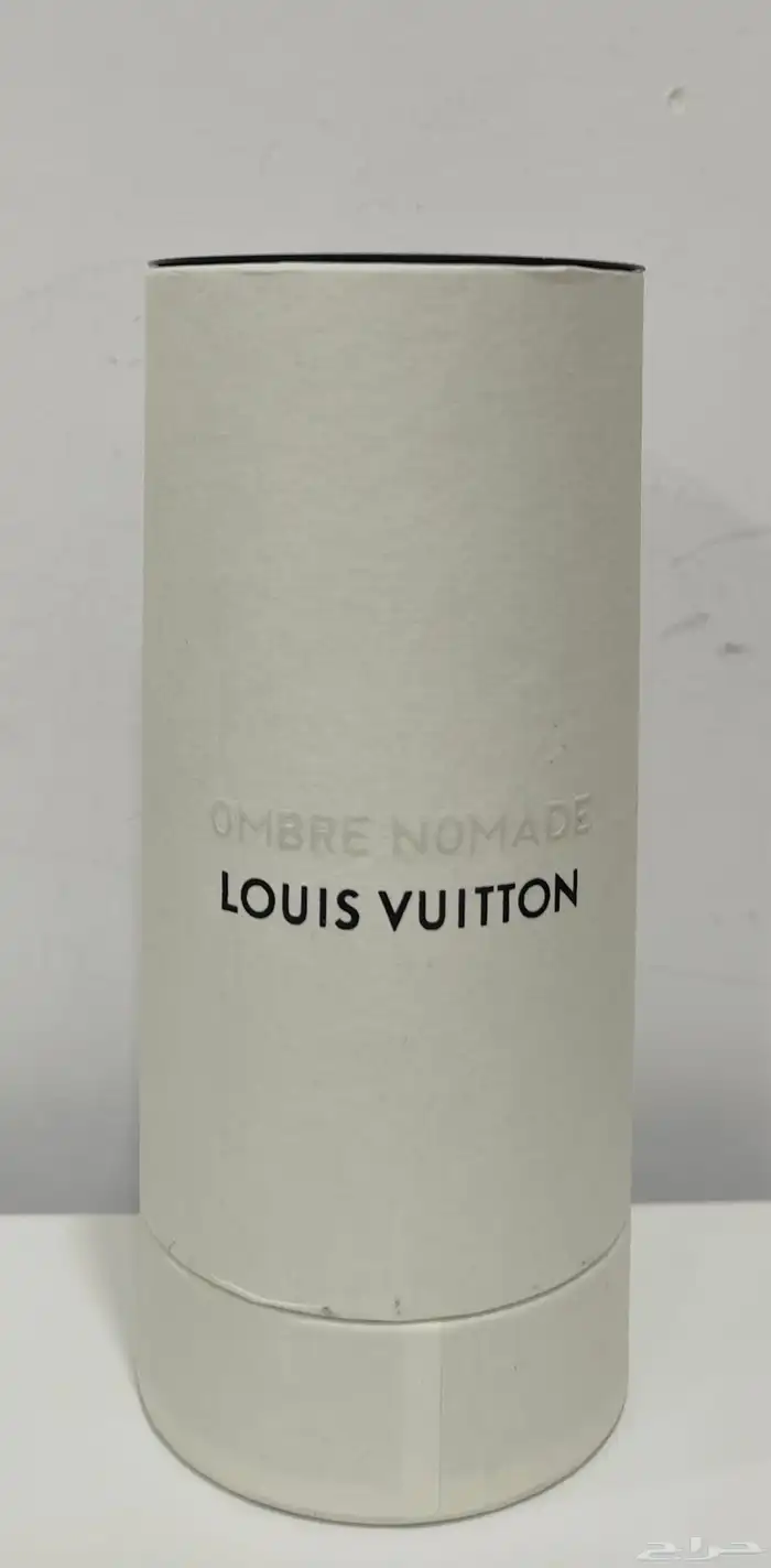 عطر OMBRE NOMAD LOUIS VUITTON أصلي اخو الجديد 3