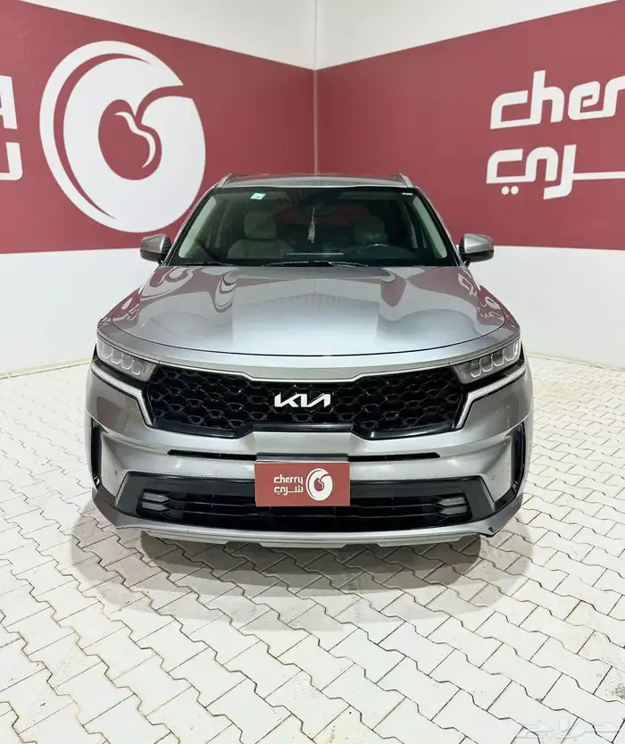 كيا سورنتو 2022 0