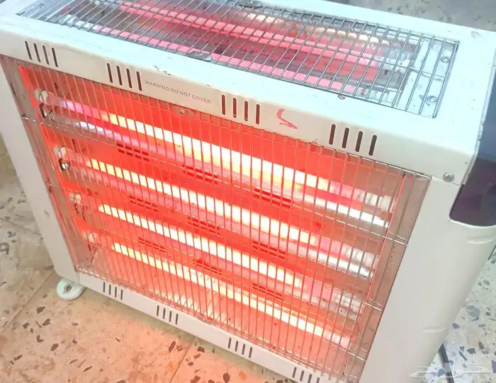 دفايات زيت وكهربا 0