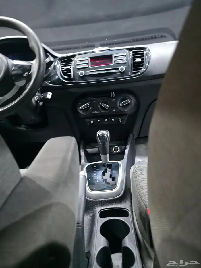 كيا - بيجاس - 2022 بسعر 28500 10