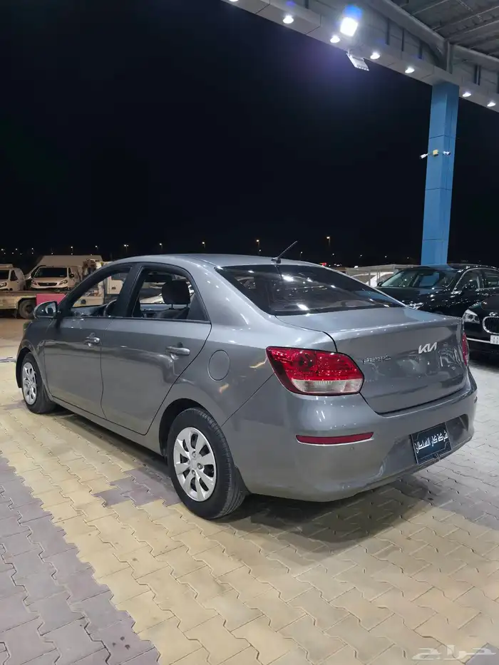 كيا - بيجاس - 2022 بسعر 28500 6