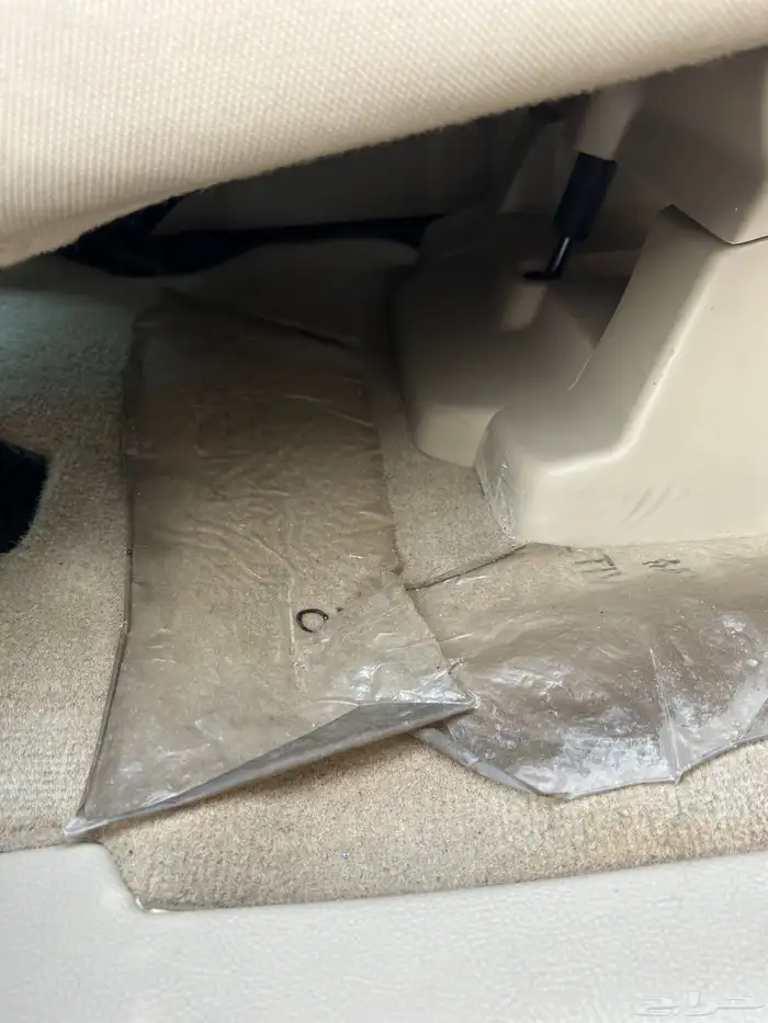 فورد اكسبديشن 2010 قصير سعودي نص فل XLT بدون دبل 17