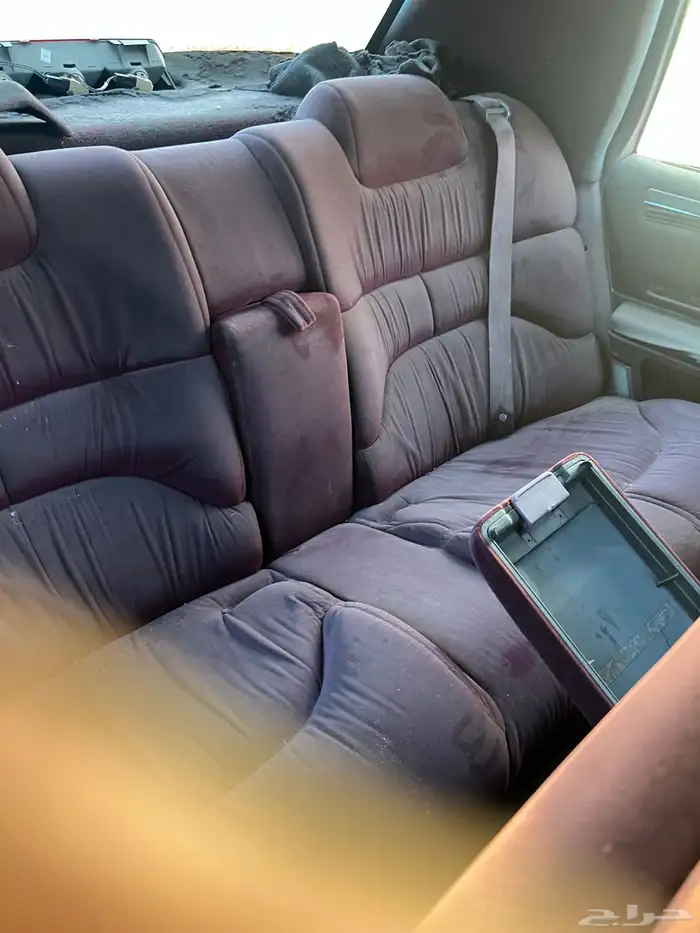 بيوك رود ماستر 1996 7