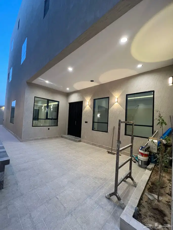 دبلكسات للبيع حي الشعله واحه الشرقيه 4