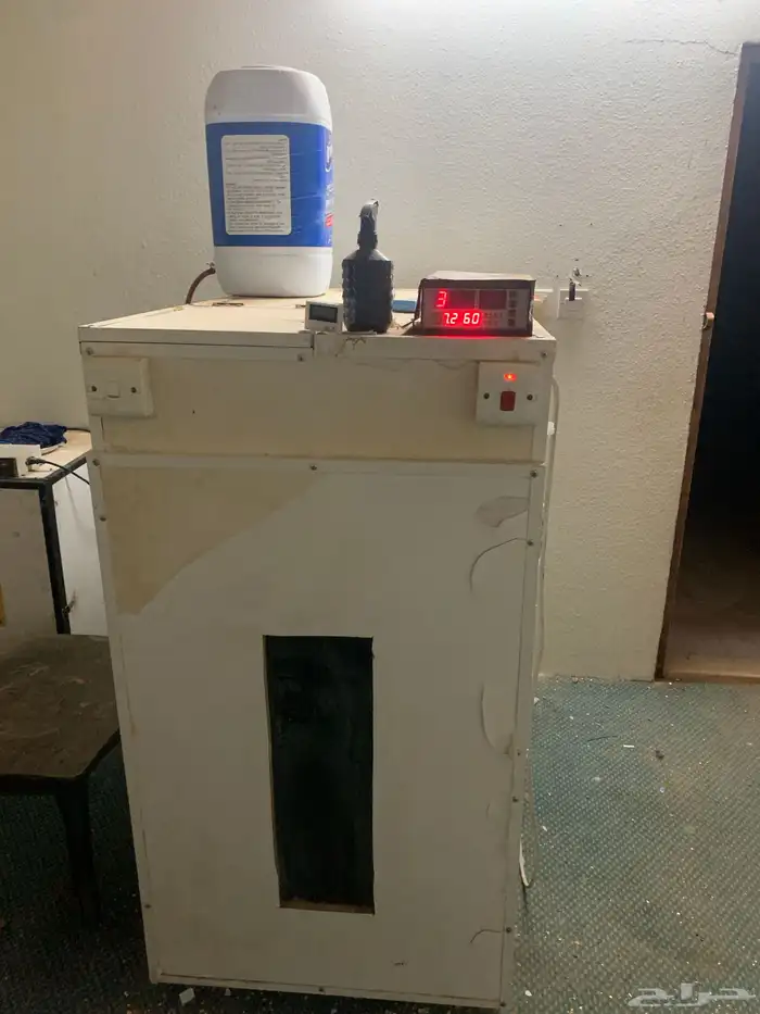 فقاسات يدويه 4