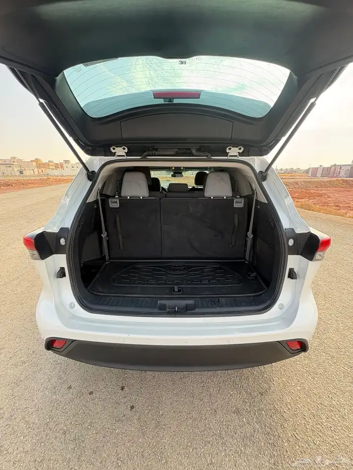 هايلاندر 2023 13