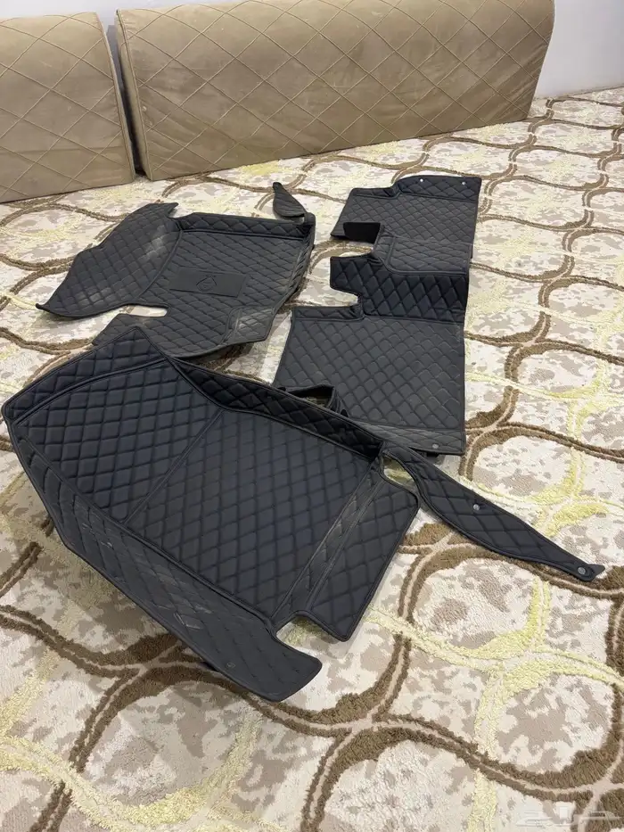 فرشات دايموند لكامري هايبرد موديل 2018-2024 2