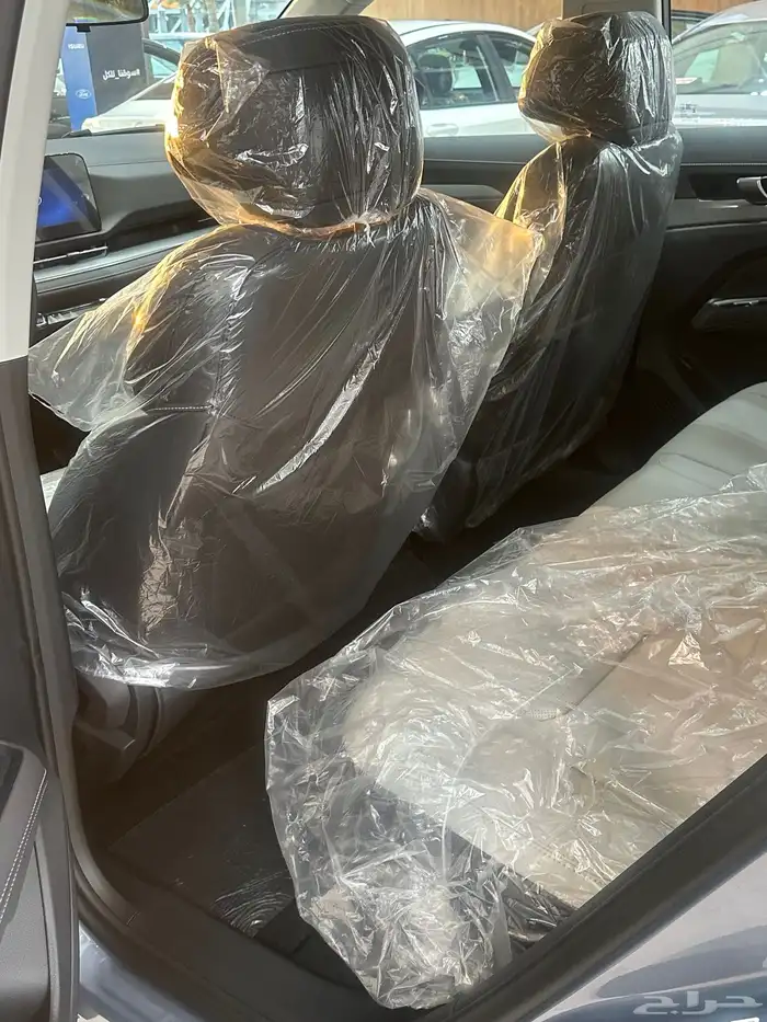 فورد تروتوري 5