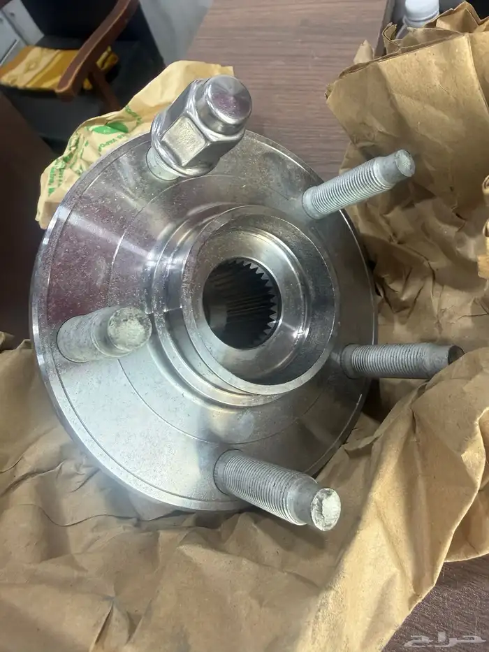 فلنجة هوب امامي ايدج موديل 2011 لين 2015 اصلي 2