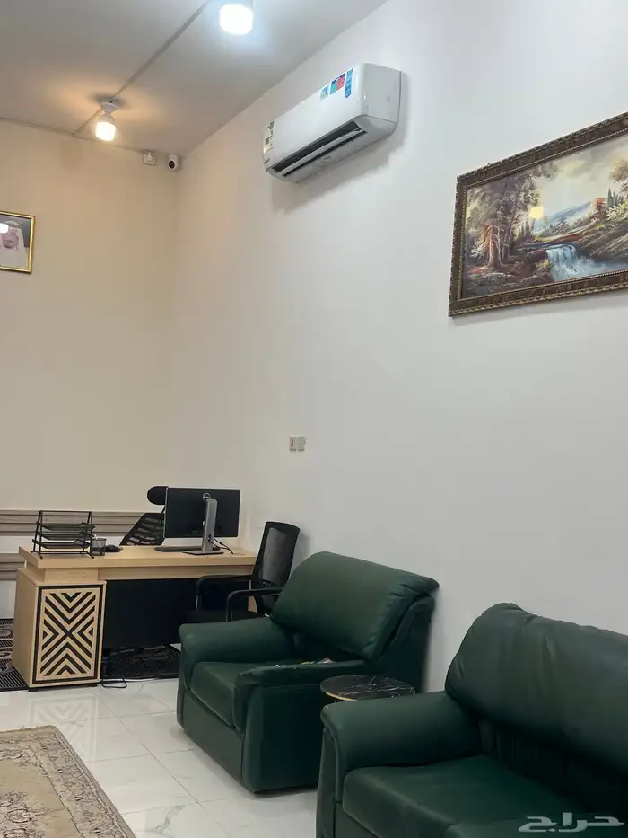 مكتب للبيع 3