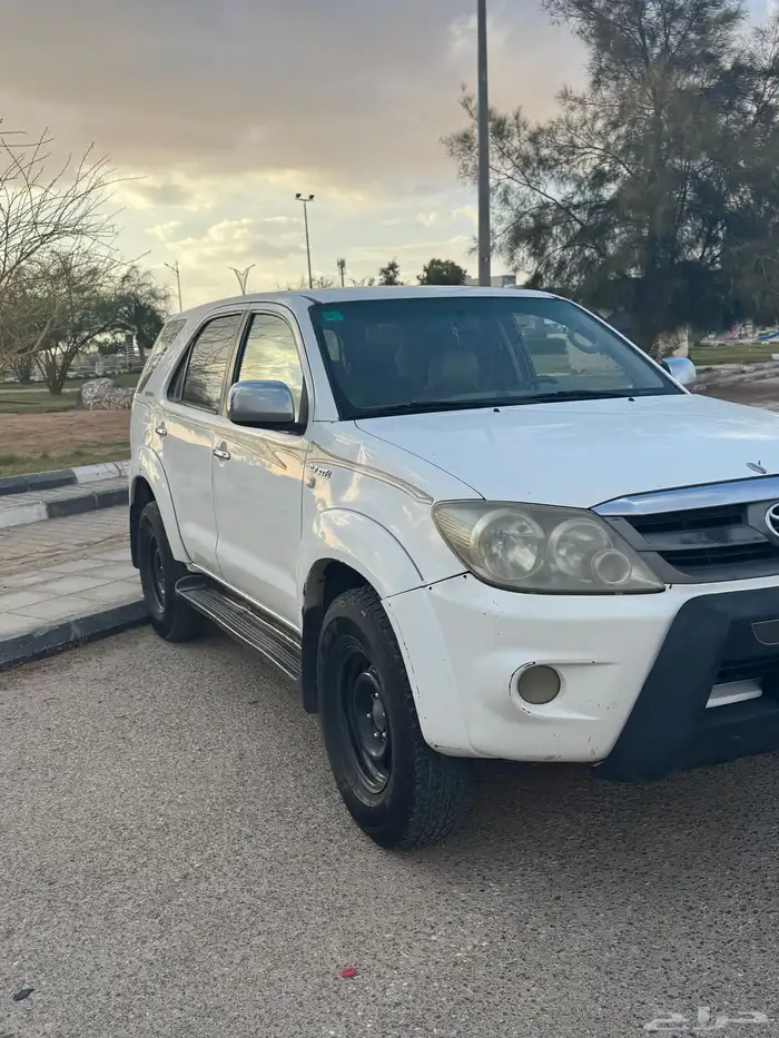 فور شنر2008دبل قير عادي اربع سرندل ماشي374الف وكاله شرط بدي 2