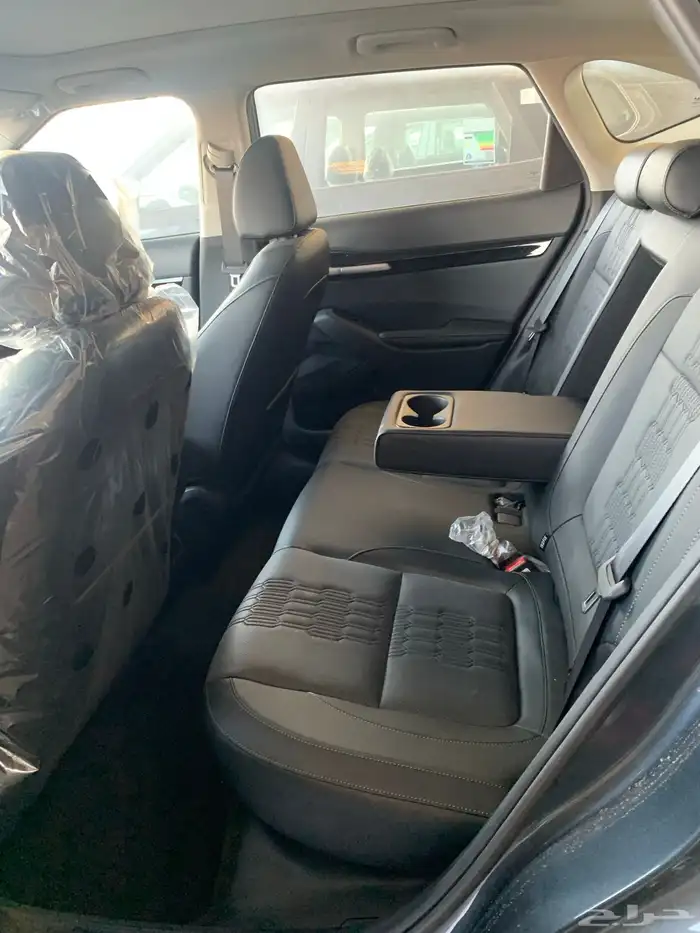 كيا سيلتوس نص فل 2025 MID 84