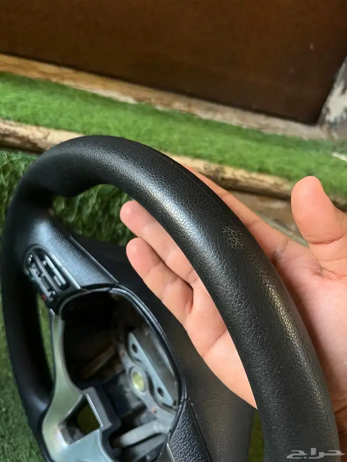 طاره اوبتيما 2016-2017-2018 نظيفه بعروقها 8