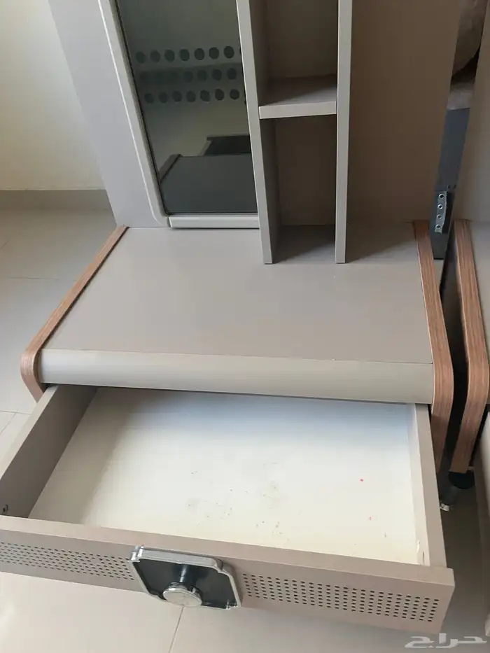 غرفه نوم تركيه 8 قطع اخت الجديد ما شاء الله 3