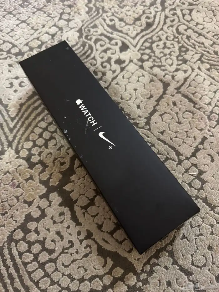 للبيع ساعة ابل 3