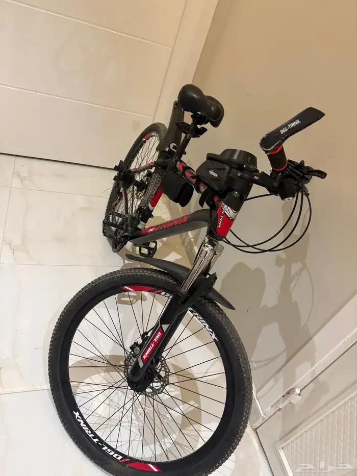 سيكل رياضي 1