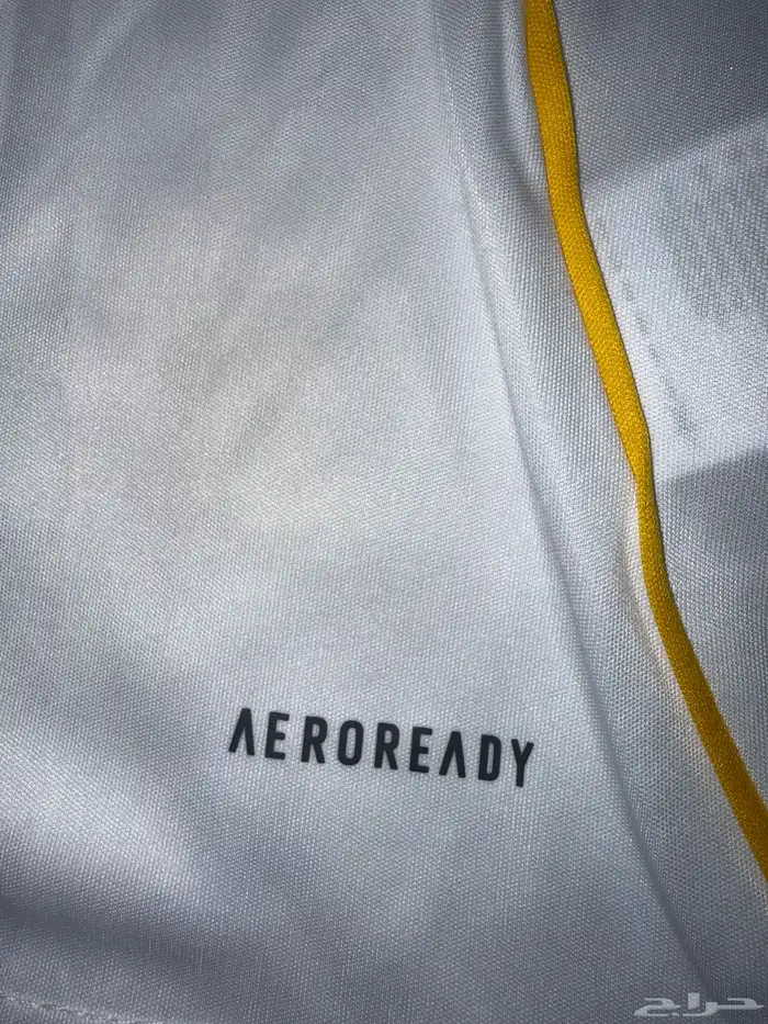 تيشيرت ريال مدريد نسخة المشجعين موسم 25 26 جديد 6