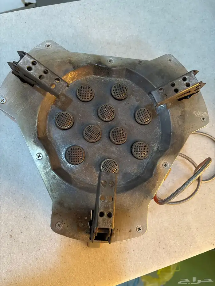 موقد برق الحيا 10 أعيون للبيع اعلا سعر 0