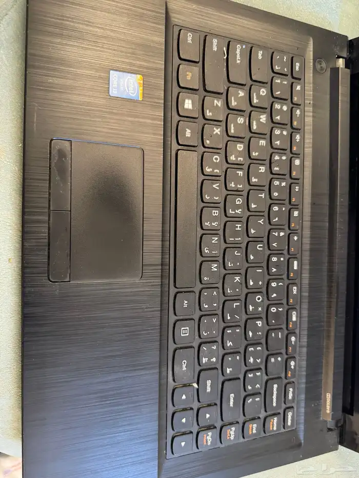 لابتوب لينوفو رام 4 2