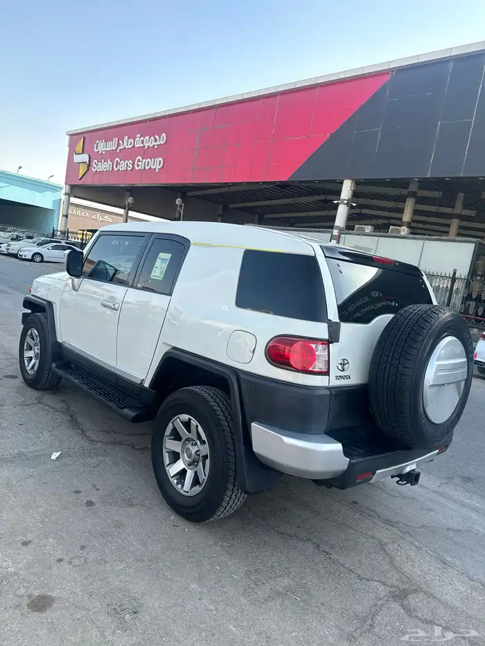 أفجي 2016 سعودي نظيف 5