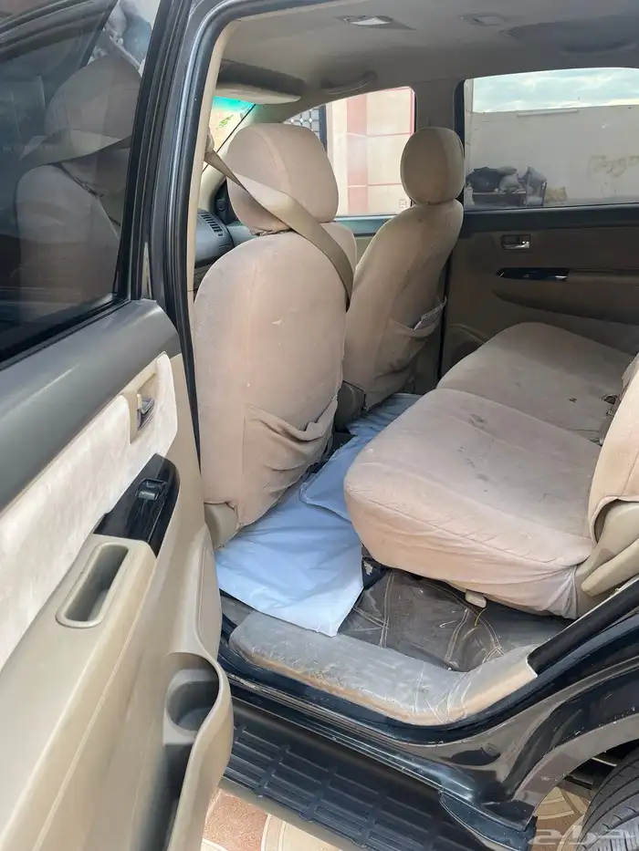 فورشنر قير عادي 4