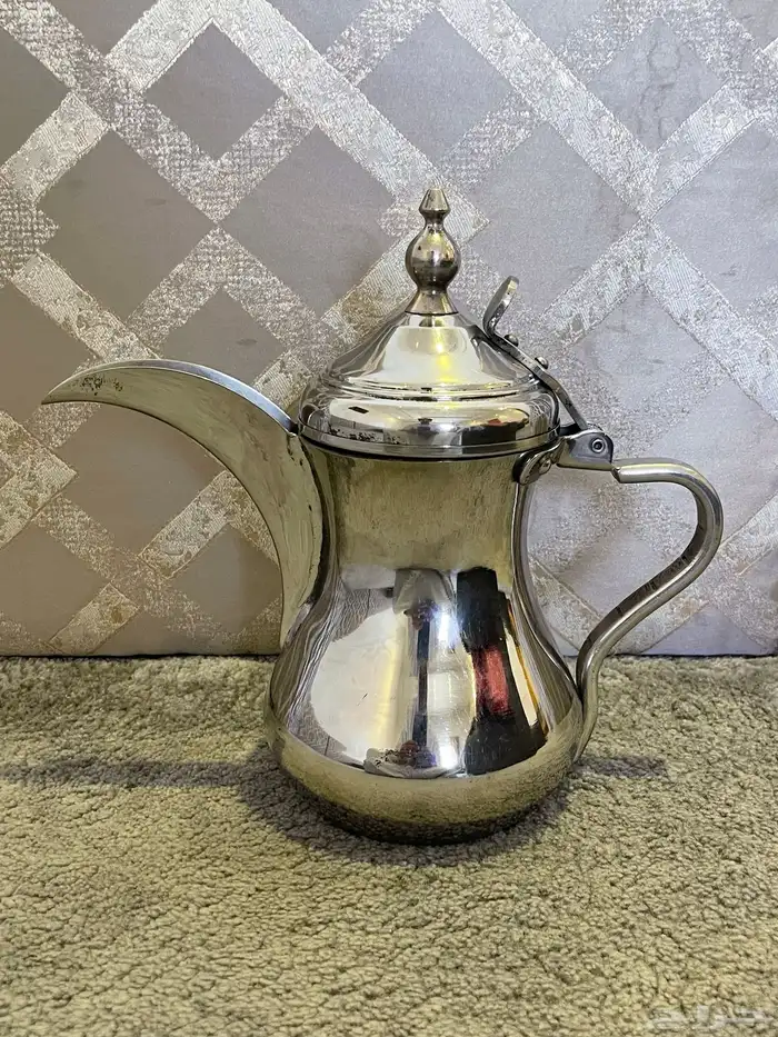 دلة العساف كورية 0