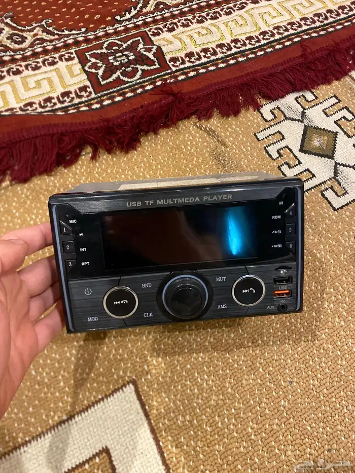 مسجل استعمال اسبوع 0