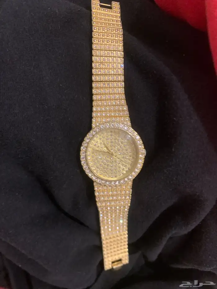 ساعه نسائية 1