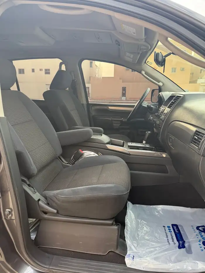 ارمادا 2012 شبه مخزن 23