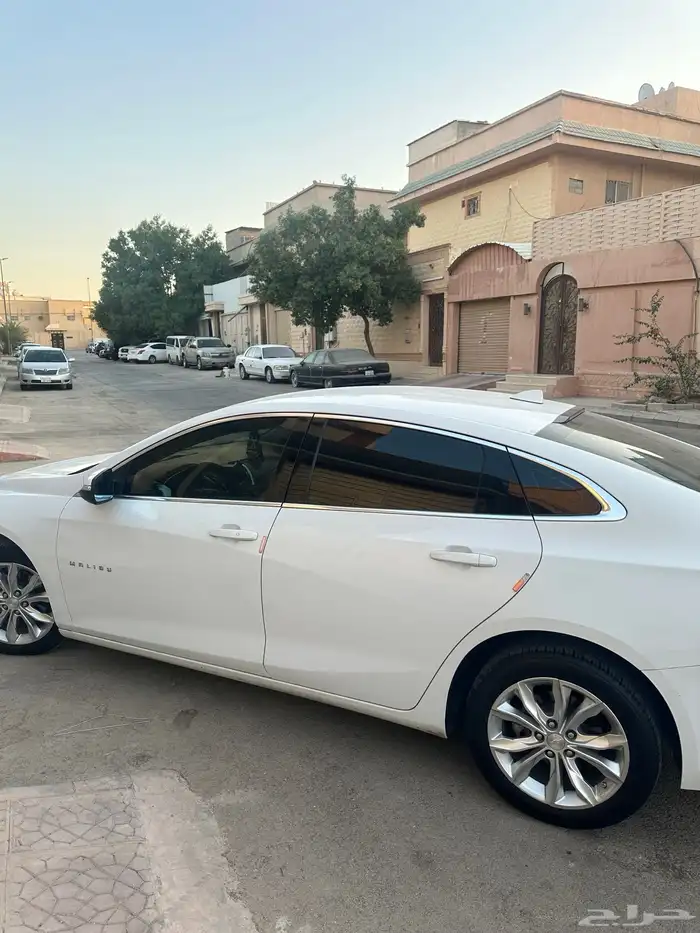 ماليبو LT 2019 1