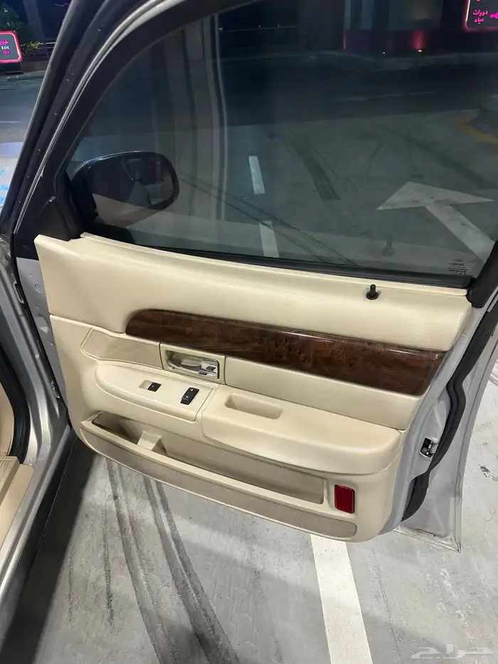 فورد ماركيز 29