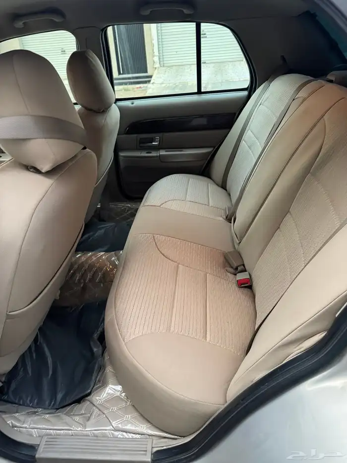 فورد ماركيز 2008امريكي 10