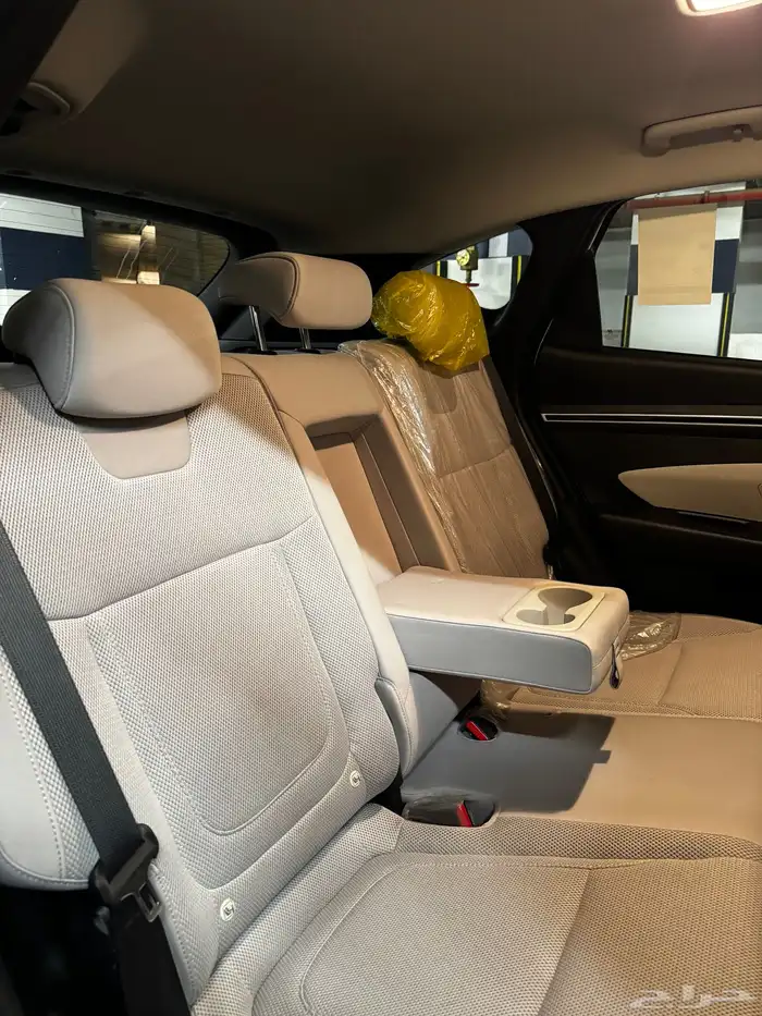 توسان 2023 دبل شبه اصفار (تم البيع) 44