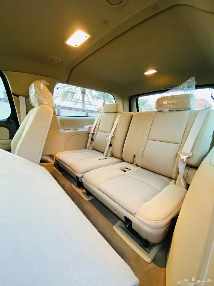 جمس يوكن 2011 مخزن لعشاق النظيف 27