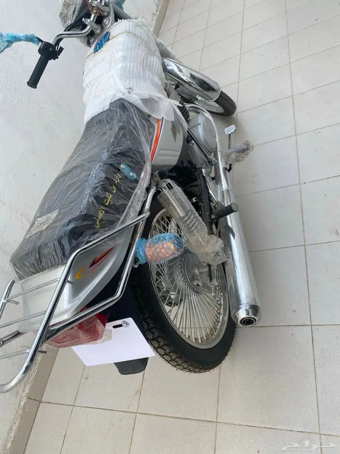 دباب X100 أصفار 2